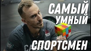 Собрал Кубик Рубика на тренировке + инструкция по сборке для новичков Собрал Кубик Рубика на тренировке + инструкция по сборке для новичков