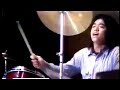 村上“ポンタ”秀一【翼をください】赤い鳥コンサート