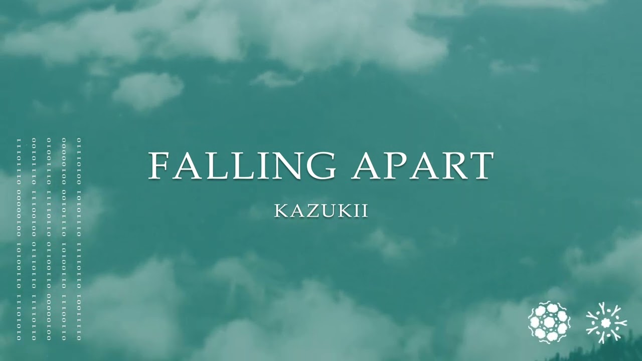 Guarda Kazukii - Falling Apart su YouTube Guarda Kazukii - Falling Apart su YouTube