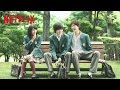 土屋太鳳＆山﨑賢人の青春純愛ストーリー『orange』Netflixで配信中！
