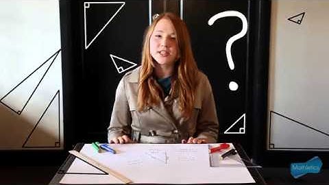 Real World Mathematics: Chocolate Pythagoras