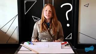 Real World Mathematics: Chocolate Pythagoras