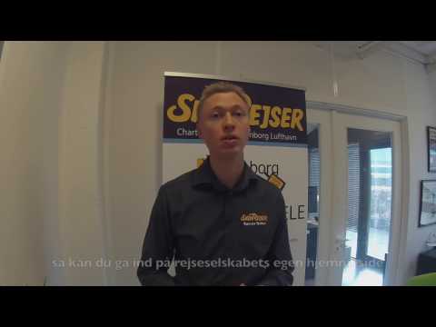 Tip 6 - Problemer med bagagen - Skov Rejser Tip 6 - Problemer med bagagen - Skov Rejser