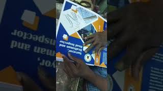TNPSC CTSE ITI LEVEL EXAM #roadinspector #draughtsmancivil #surveyor #civilengineering #aecivil #jdo