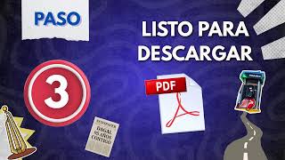 Tu Factura En Solo 3 Sencilos Pasos- Dagal