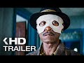 NO SUDDEN MOVE Trailer (2021)