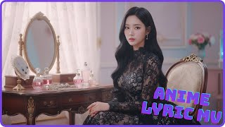 Sugar Power Candy Coated Warriors Kpop Lyric Animation MvシュガーパワーCandy Coated Warriors K-Pop