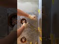 Cut tile #tile #construction #cut