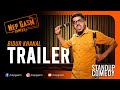 Standup Comedy | Trailer | Bidur Khanal