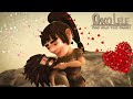 Oko Lele Be My Valentine Cartoons сollection Episodes In A Row CGI Animated Short