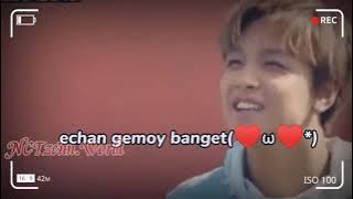 HAECHAN SI MAKNAE 127 YANG MANJA