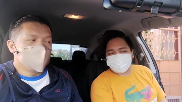 Anytek 2K12 + KFOX Reverse Parking Sensor Install in Fairview QC for Vios 3