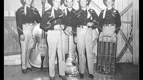 DAVE STOGNER - Yes Sir  (1957)