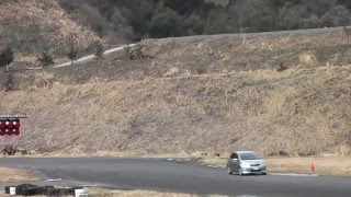 20160306　ＴＫくらぶ　本庄Ｇ走行会　おれんじ3-1