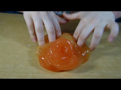 ОБЗОР МЕГА СЛАЙМ
