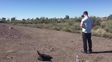 ZMR250 FPV Session #2