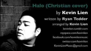 Kevin Lien - Halo (Beyonce studio cover)