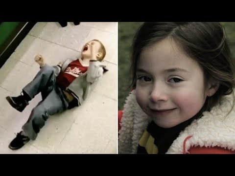 Vidéo: Les amis doux sont de retour d'enfance ! Bijoux de Shu-Shu