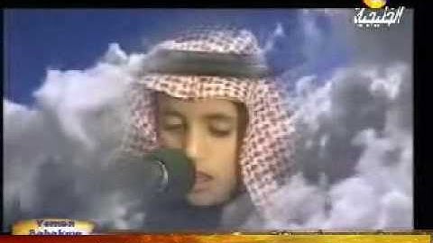 صوت من الجنه ماتيسر من سوره الرحمن الجزء الثاني