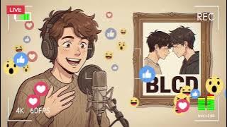 𝔹𝕃ℂ𝔻 — Our Love Has Faded… Drifting Away Like Smoke in the Sky #BLCD