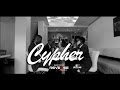 Buzzlab  cypher 2015