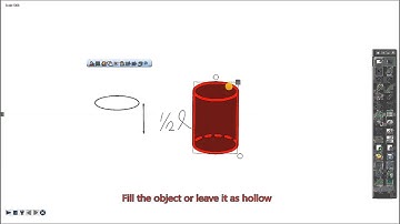 Sony Projector IPU-2 Tutorial 09 : Manipulating Object (Intermediate)