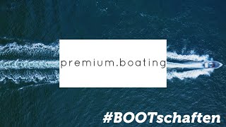 - Premium Boating