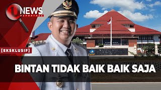 STABILITAS EKONOMI DI KEPEMIMPINAN ROBBY KURNIAWAN | U-NEWS REPORTASE