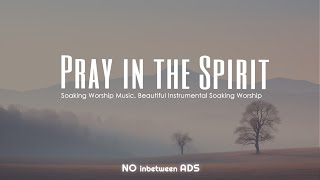 Pray in the Spirit, Instrumental Soaking Worship, Soaking Worship Music