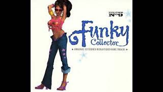 Funky Collector - Volume 9 - YouTube