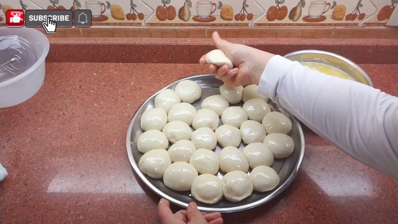 احلى فطير ممكن تعمليه فطير  الفرن بطريقه سهله وبسيطه🥞🥞