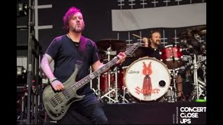 Seether - Betray And Degrade (Live Rock USA 2018 Oshkosh Wisconsin)