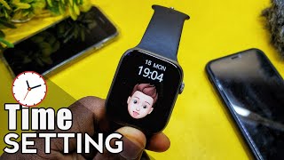 M active pro watch 7 Clearance