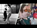 Cpp rehearsalthe tango lesson libertango