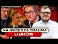 Środa i Markowski go nienawidzą. DLACZEGO? Rok od wyboru Nawrockiego | #TrudnoPowiedzieć
