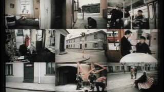 Polish films by Zbig Rybczynski