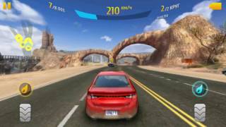 Асфальт 8 гонки прохождение игры на андроид - Asphalt 8: На взлёт