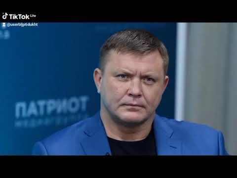 Михаил Богданов борец