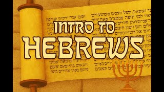 Hebrews 5:1-10 - Life with a High Priest