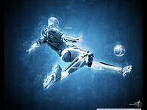 Прохождение Pes 2011 1 Часть