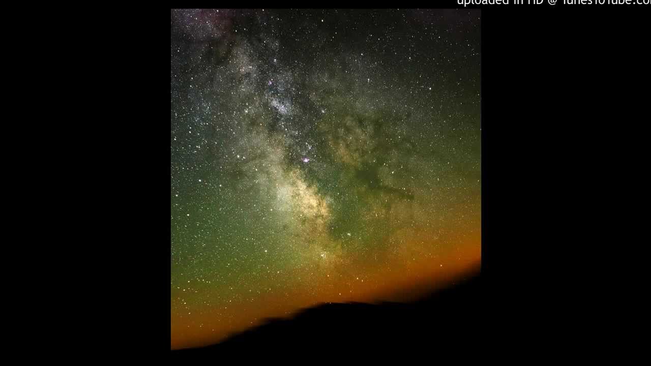 K-Rino -  Eighty Minute Eternity Intro