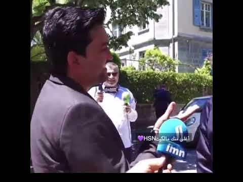 نشأت يسأل يونس هل انت سني أو شيعي 