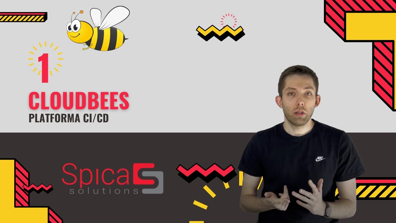 CloudBees - rozwiązania DevOps dla dużych i wiodących organizacji ♾️ ...