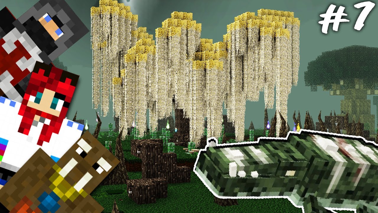 Köpködő FA! - Patkány Meló #7 🐀