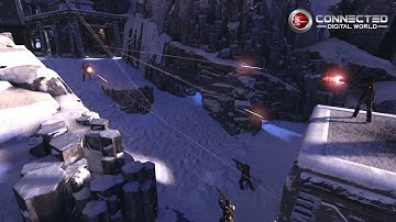 Lost Planet 3 Multiplayer trailer