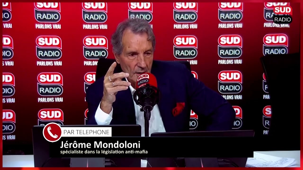 Plan contre le narcotrafic : le statut de repenti fonctionne-t-il ?