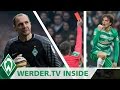 Jaroslav Drobnys Entscheidung, Thomas Delaneys Debüt | WERDER.TV Inside