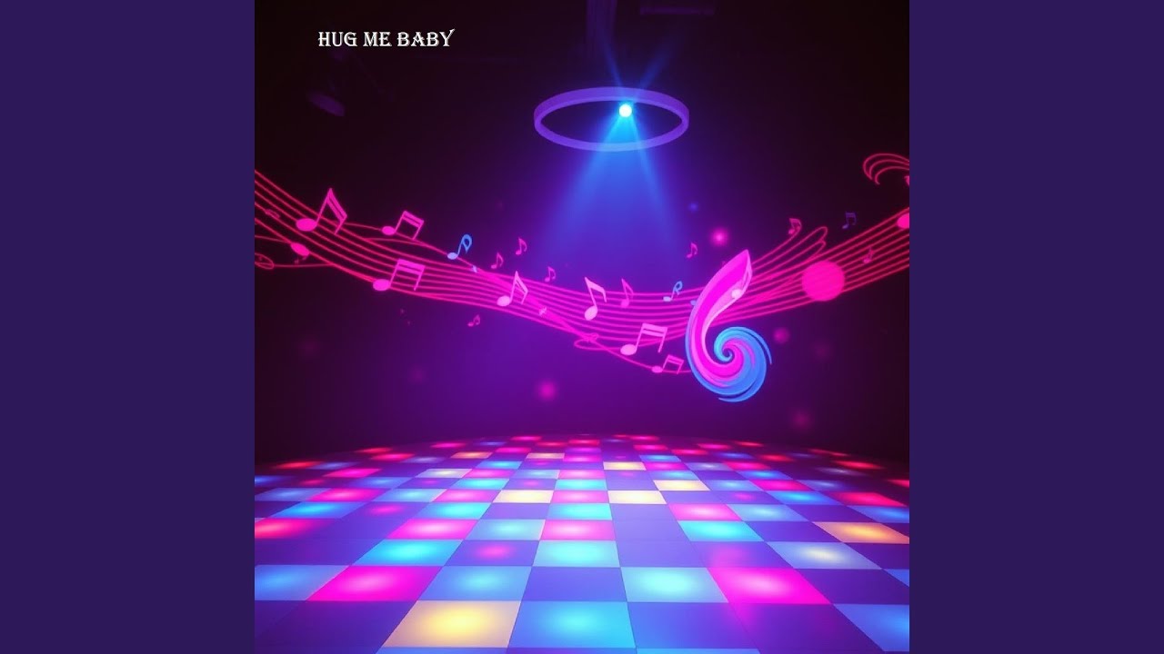 hug me baby - YouTube
