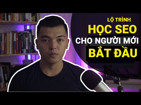 Video: SEO kỹ thuật là gì?