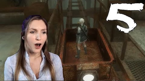 NieR Replicant - Part 5 | The Brothers